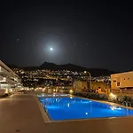 Apartament New In Terazzas De Costa Adeje. Big Terrace With A Garden, Heated Pool And Private Parking Costa Adeje (Tenerife)