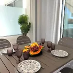 Apartament New In Terazzas De Costa Adeje. Big Terrace With A Garden, Heated Pool And Private Parking Costa Adeje (Tenerife)